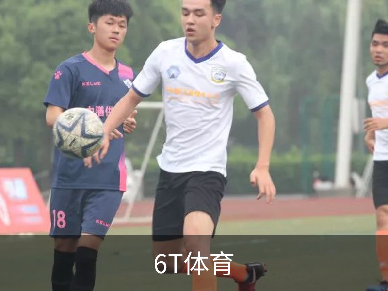 6T体育简介